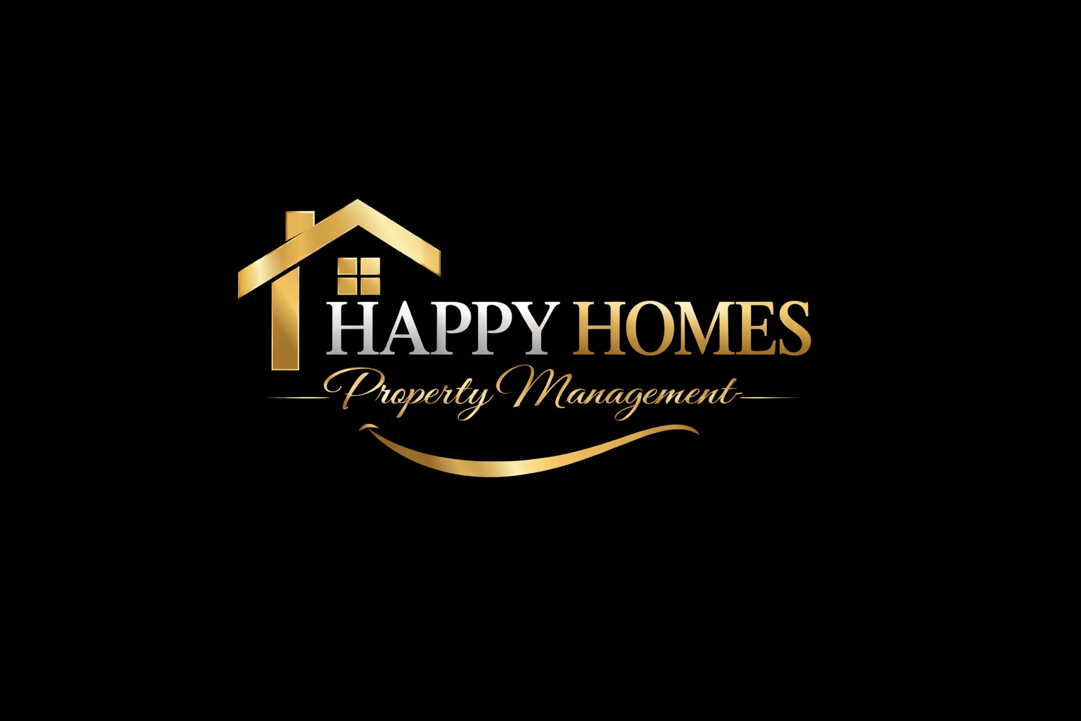 Happy Homes Property Management