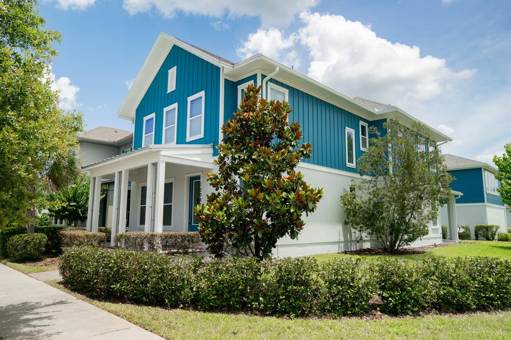 How to Prepare a Laureate Park Home for Rent