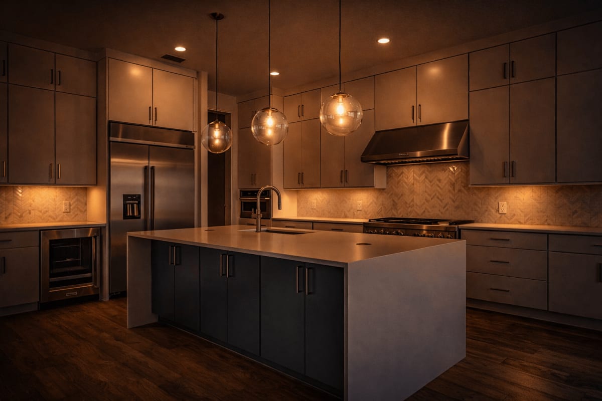 Best Upgrades Before Renting Out a Lake Nona Home