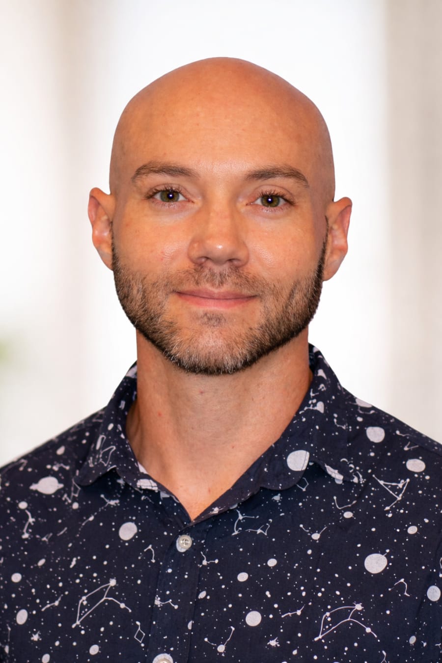 Rory, CEO of Happy Homes Property Management